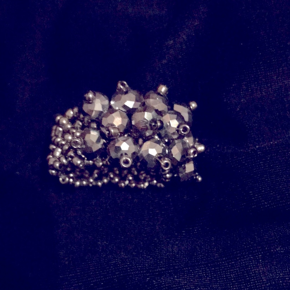 FUN FASHION RING